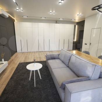 Сдается 2-х комнатная квартира, 71 м²
