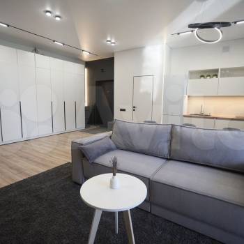 Сдается 2-х комнатная квартира, 71 м²