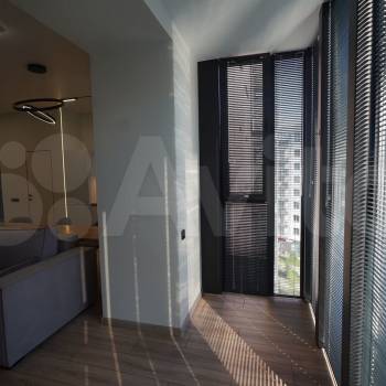 Сдается 2-х комнатная квартира, 71 м²