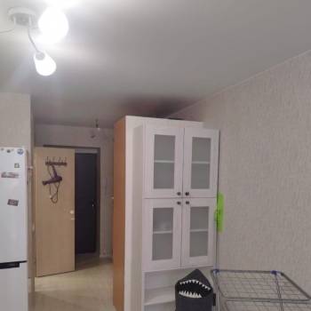 Сдается 1-комнатная квартира, 32 м²