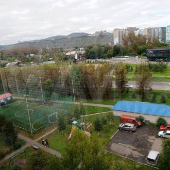 Сдается Многокомнатная квартира, 65 м²