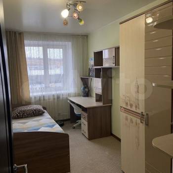Сдается Многокомнатная квартира, 60 м²