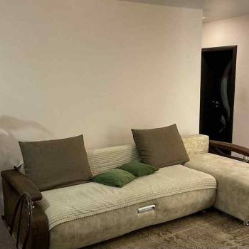 Сдается Многокомнатная квартира, 60 м²