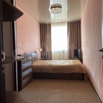 Сдается Многокомнатная квартира, 60 м²