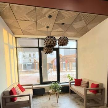 Сдается 2-х комнатная квартира, 58 м²