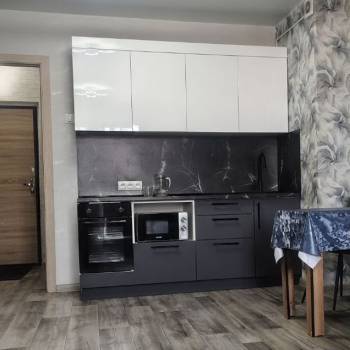 Продается 1-комнатная квартира, 33,1 м²
