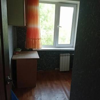 Продается 1-комнатная квартира, 30,2 м²