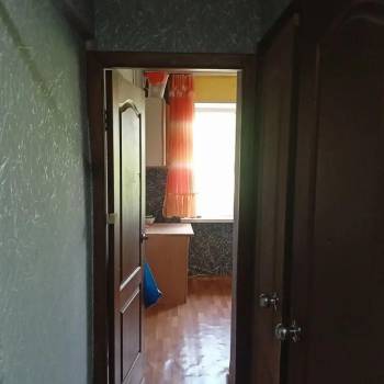 Продается 1-комнатная квартира, 30,2 м²