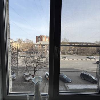 Сдается 2-х комнатная квартира, 40 м²