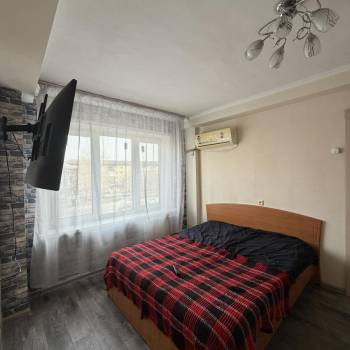 Сдается 2-х комнатная квартира, 40 м²