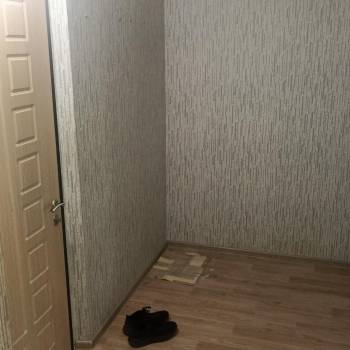 Продается 1-комнатная квартира, 40,6 м²