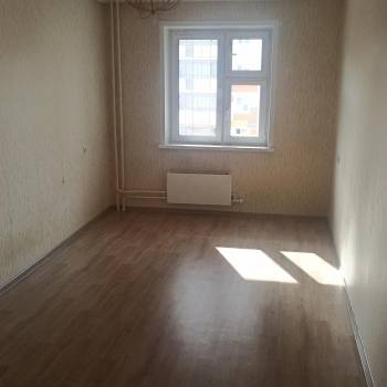 Продается 1-комнатная квартира, 40,6 м²