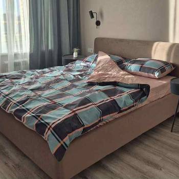 Сдается 1-комнатная квартира, 41 м²