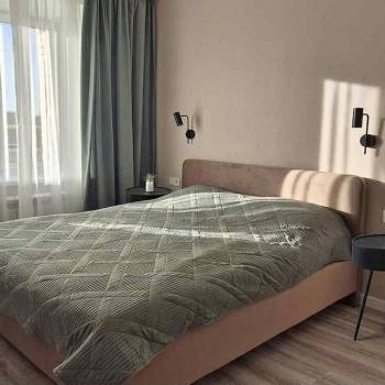 Сдается 1-комнатная квартира, 41 м²