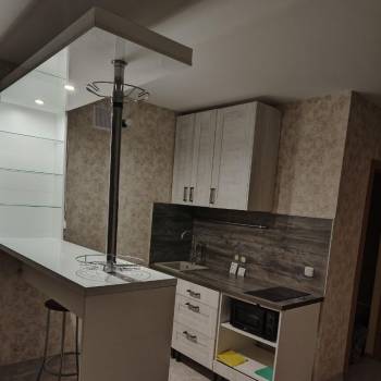 Сдается 1-комнатная квартира, 27,5 м²