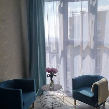 Сдается 2-х комнатная квартира, 45 м²