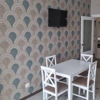 Сдается 2-х комнатная квартира, 45 м²