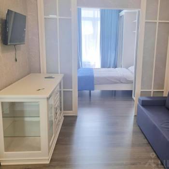 Сдается 2-х комнатная квартира, 45 м²