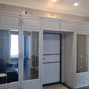 Сдается 2-х комнатная квартира, 45 м²
