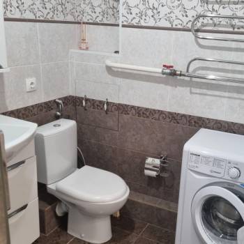 Сдается 2-х комнатная квартира, 45 м²