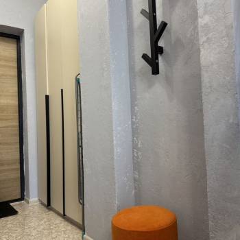 Продается 1-комнатная квартира, 20,1 м²