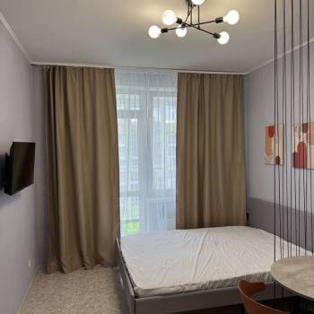 Продается 1-комнатная квартира, 20,1 м²