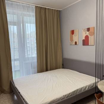 Продается 1-комнатная квартира, 20,1 м²
