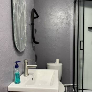 Продается 1-комнатная квартира, 20,1 м²