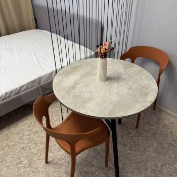 Продается 1-комнатная квартира, 20,1 м²