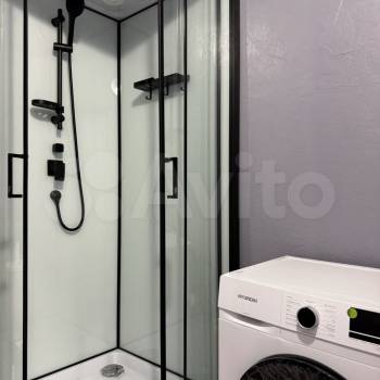 Продается 1-комнатная квартира, 20,1 м²
