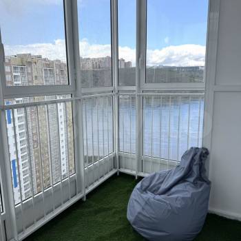 Продается 1-комнатная квартира, 20,1 м²