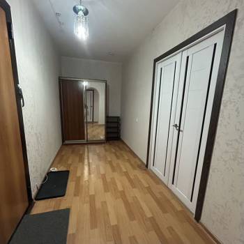 Сдается 1-комнатная квартира, 40,3 м²