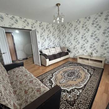 Сдается 1-комнатная квартира, 40,3 м²