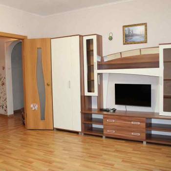 Сдается 1-комнатная квартира, 40,5 м²