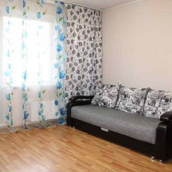 Сдается 1-комнатная квартира, 40,5 м²