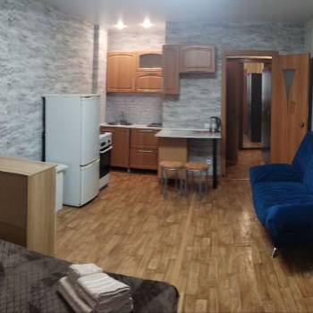 Сдается 1-комнатная квартира, 36 м²