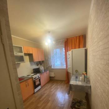 Сдается 1-комнатная квартира, 41,5 м²