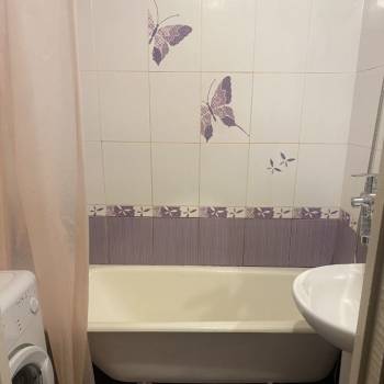 Сдается 1-комнатная квартира, 41,5 м²