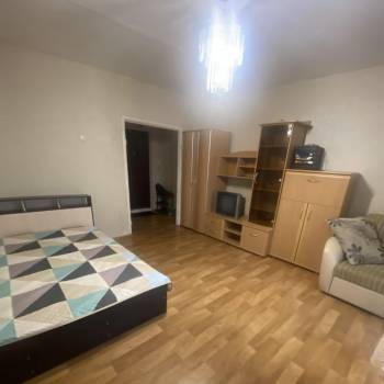 Сдается 1-комнатная квартира, 41,5 м²
