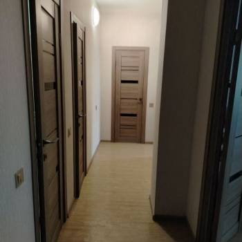 Сдается 2-х комнатная квартира, 55,5 м²