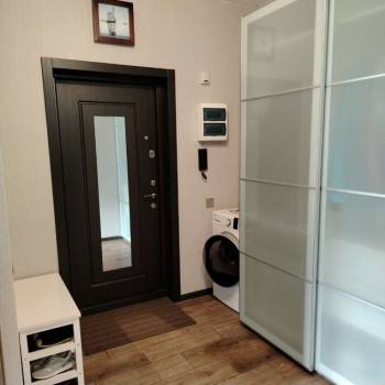 Сдается 2-х комнатная квартира, 55,5 м²