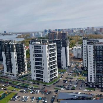 Сдается 2-х комнатная квартира, 62 м²