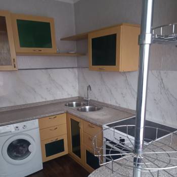 Сдается Многокомнатная квартира, 75 м²