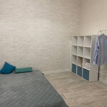 Сдается 1-комнатная квартира, 85 м²