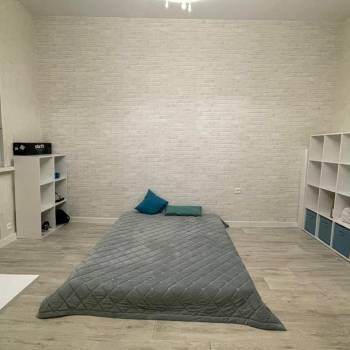 Сдается 1-комнатная квартира, 85 м²