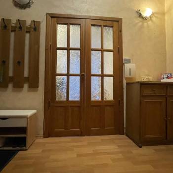 Сдается 1-комнатная квартира, 85 м²