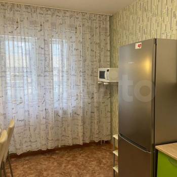 Сдается 2-х комнатная квартира, 55 м²