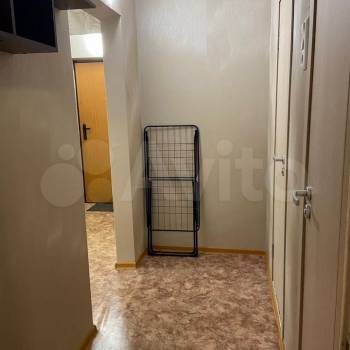 Сдается 2-х комнатная квартира, 55 м²