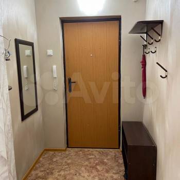 Сдается 2-х комнатная квартира, 55 м²