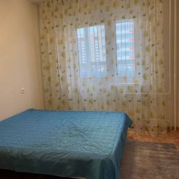 Сдается 2-х комнатная квартира, 55 м²